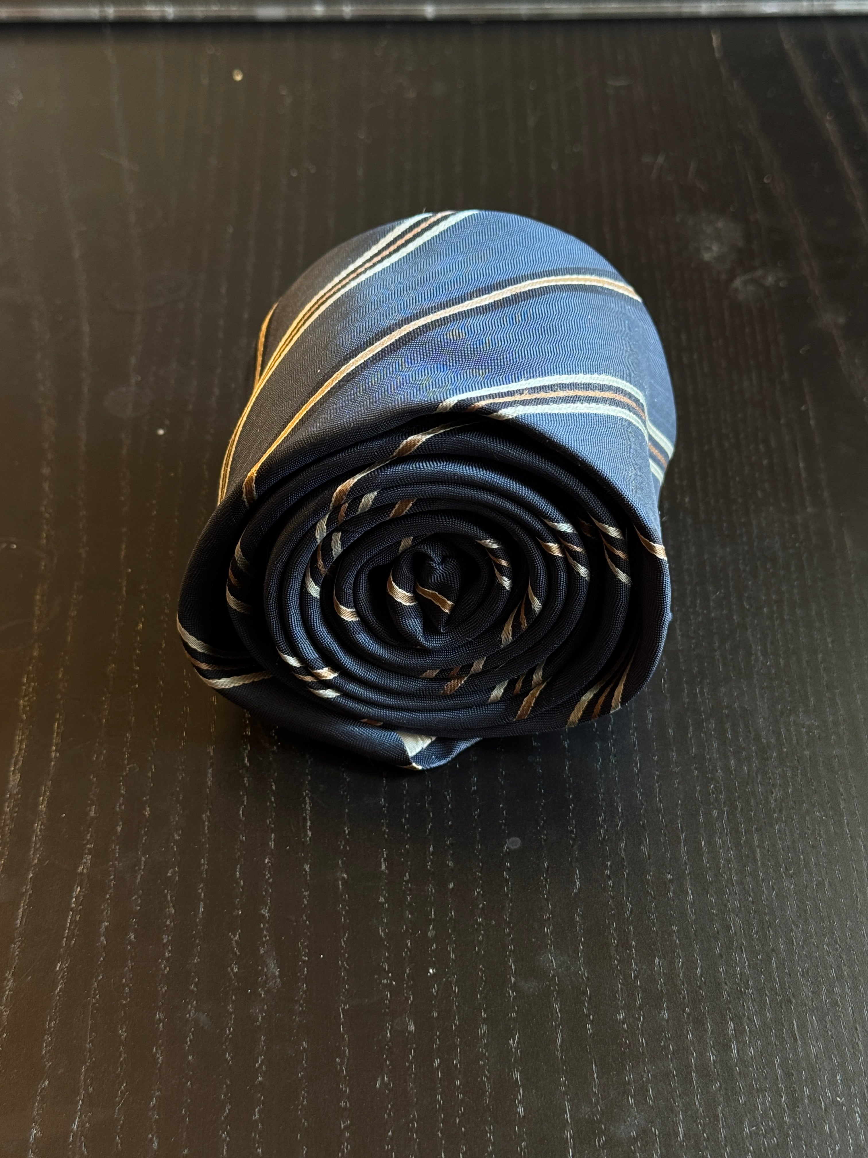 Authentic Christian Dior vintage tie